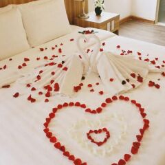 Отель Jasmine Hotel Hue Вьетнам, Хюэ - 1 отзыв об отеле, цены и фото номеров - забронировать отель Jasmine Hotel Hue онлайн