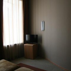 EgoEAST Mini Hotel комната для гостей фото 3