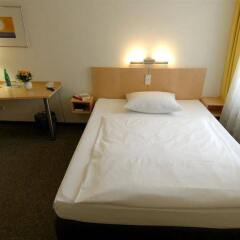 CVJM Düsseldorf Hotel & Tagung комната для гостей фото 3
