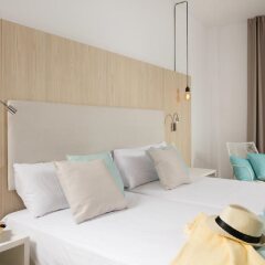 Отель Monterrey Roses By Pierre Et Vacance Курорт Росес комната для гостей фото 5