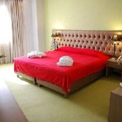 Athens Lotus Hotel комната для гостей фото 2