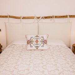 Отель Agriturismo Alba Мазера-ди-Падова комната для гостей фото 3