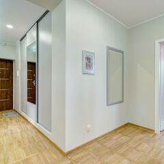 Апартаменты Dom&House-Apartment Monte Cassino Family Сопот интерьер отеля