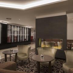 Radisson Blu Badischer Hof Hotel развлечения