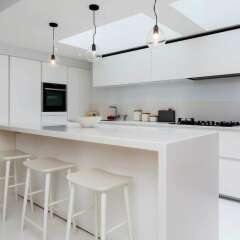 Отель Veeve - Hampstead Contemporary в номере фото 2