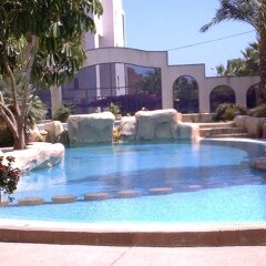 Отель Playamarina 1 Aparthotel Ориуэла детские мероприятия фото 2