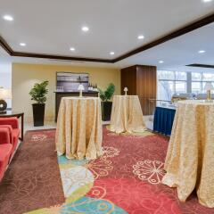 Отель Hilton Garden Inn Bethesda США, Бетесда - отзывы, цены и фото номеров - забронировать отель Hilton Garden Inn Bethesda онлайн помещение для мероприятий фото 2