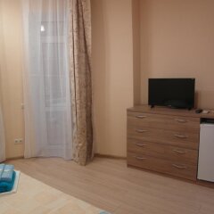 Гостиница Мини-Отель Розалина в Анапе отзывы, цены и фото номеров - забронировать гостиницу Мини-Отель Розалина онлайн Анапа удобства в номере фото 2