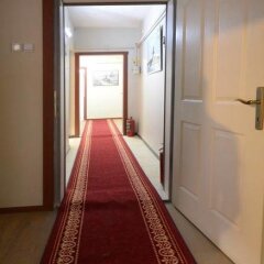 Golcuk Otel Anlt Турция, Гёльджюк - отзывы, цены и фото номеров - забронировать отель Golcuk Otel Anlt онлайн интерьер отеля фото 2