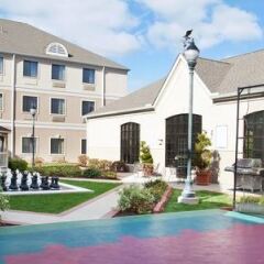 Отель Staybridge Suites Columbus-Airport фото 6