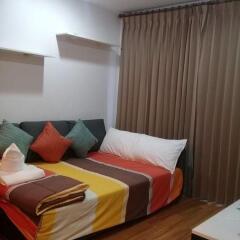 Отель Siam Diamond Resident Бангкок комната для гостей фото 5