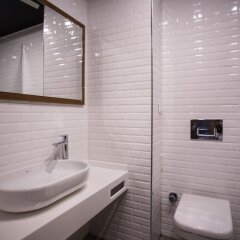Aripsas Hotel Гиресун ванная фото 2
