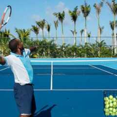 Отель Grand Memories Punta Cana - All Inclusive спортивное сооружение