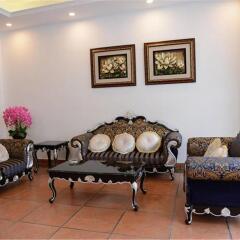 Norbu Hotel Dongguang Changping интерьер отеля
