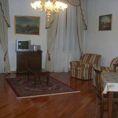 Отель Residenza Castello 5280 Италия, Венеция - отзывы, цены и фото номеров - забронировать отель Residenza Castello 5280 онлайн в номере фото 2