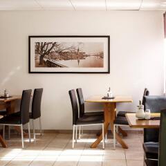 Отель Best Western Kom Стокгольм питание