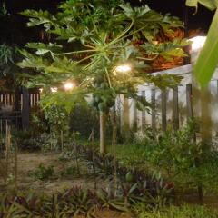 Отель Joy Hoi An Homestay фото 9