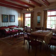 Fretheim Hotel фото 2