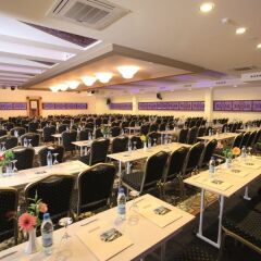 Отель Beach Club Doganay - All Inclusive