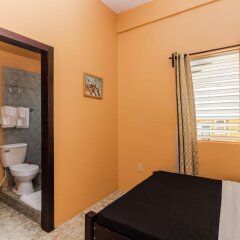 San Pedro Studios And Suites in San Pedro, Belize from 195$, photos, reviews - zenhotels.com guestroom