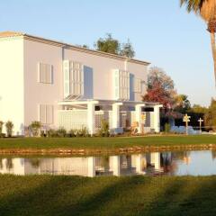 Отель Vila Monte Farm House Португалия, Монкарапашу - отзывы, цены и фото номеров - забронировать отель Vila Monte Farm House онлайн приотельная территория