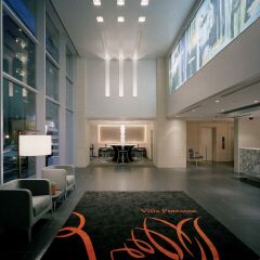 Hotel Villa Fontaine Tokyo-hatchobori интерьер отеля фото 2