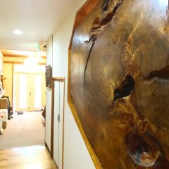 Minshuku Yakushima - Hostel Якусима интерьер отеля фото 2