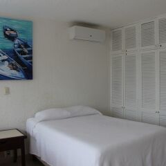Отель Suites Brisas Cancun комната для гостей фото 2