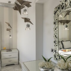 Отель Mitsis Alila Exclusive Resort and Spa фитнесс-зал фото 2
