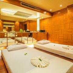 Отель Seaview Patong Hotel Таиланд, Пхукет - отзывы, цены и фото номеров - забронировать отель Seaview Patong Hotel онлайн спа фото 2