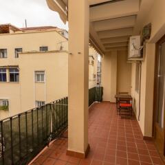 Отель Nest Style Granada фото 7
