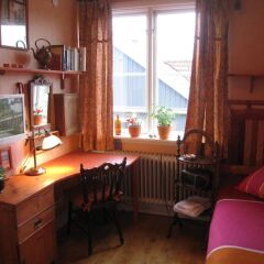 Отель Annes Hus Гётеборг фото 3