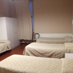 Hotel Cervia комната для гостей фото 2