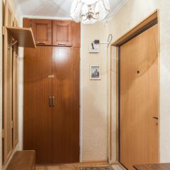 Гостиница BestFlat24 VDNH интерьер отеля