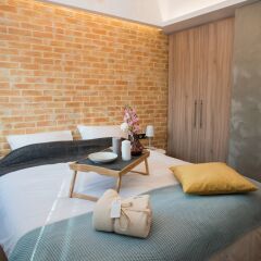 Отель Kyveli Luxury Suites Греция, Афины - отзывы, цены и фото номеров - забронировать отель Kyveli Luxury Suites онлайн спа