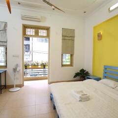 Отель Minimalism Home/Homestay Easternstay комната для гостей фото 2