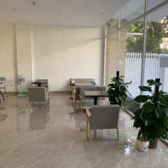 HK Apartment & Hotel Хайфон помещение для мероприятий