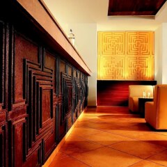 Отель Amirandes Grecotel Exclusive интерьер отеля фото 2