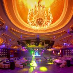 Отель Soviva Resort развлечения