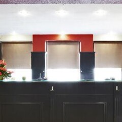 Hotel Campanile Dartford интерьер отеля фото 3