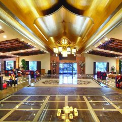 Royal Dragon Hotel – All Inclusive Турция, Сиде - отзывы, цены и фото номеров - забронировать отель Royal Dragon Hotel – All Inclusive онлайн фото 6