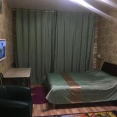 Гостиница Меблированные комнаты Comfort в Казани отзывы, цены и фото номеров - забронировать гостиницу Меблированные комнаты Comfort онлайн Казань комната для гостей фото 2