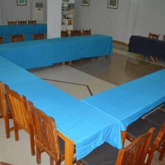 Отель Elmina Bay Resort