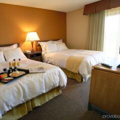 Отель Radisson Suites Tucson в номере