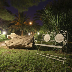 Отель In the garden B&B Лечче фото 8