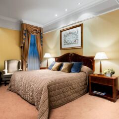 St James Court, A Taj Hotel (Ex.Crowne Plaza) Лондон комната для гостей фото 5
