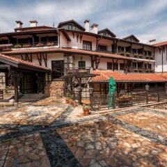 Hotel Tanne