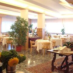 Отель Locanda Alle Officine Буттрио питание