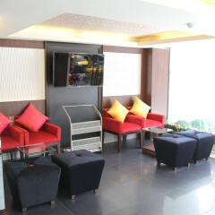 Отель Pakdee Bed And Breakfast Бангкок интерьер отеля