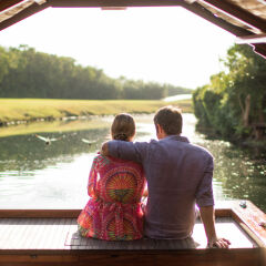 Отель Andaz Mayakoba - a Concept by Hyatt фото 3